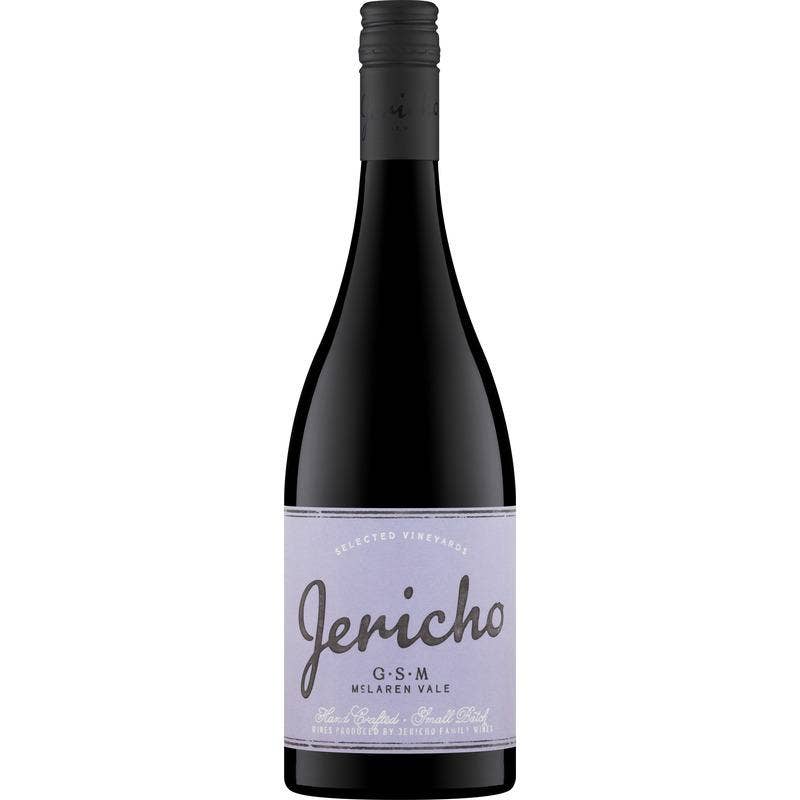 Jericho Gsm 750ml