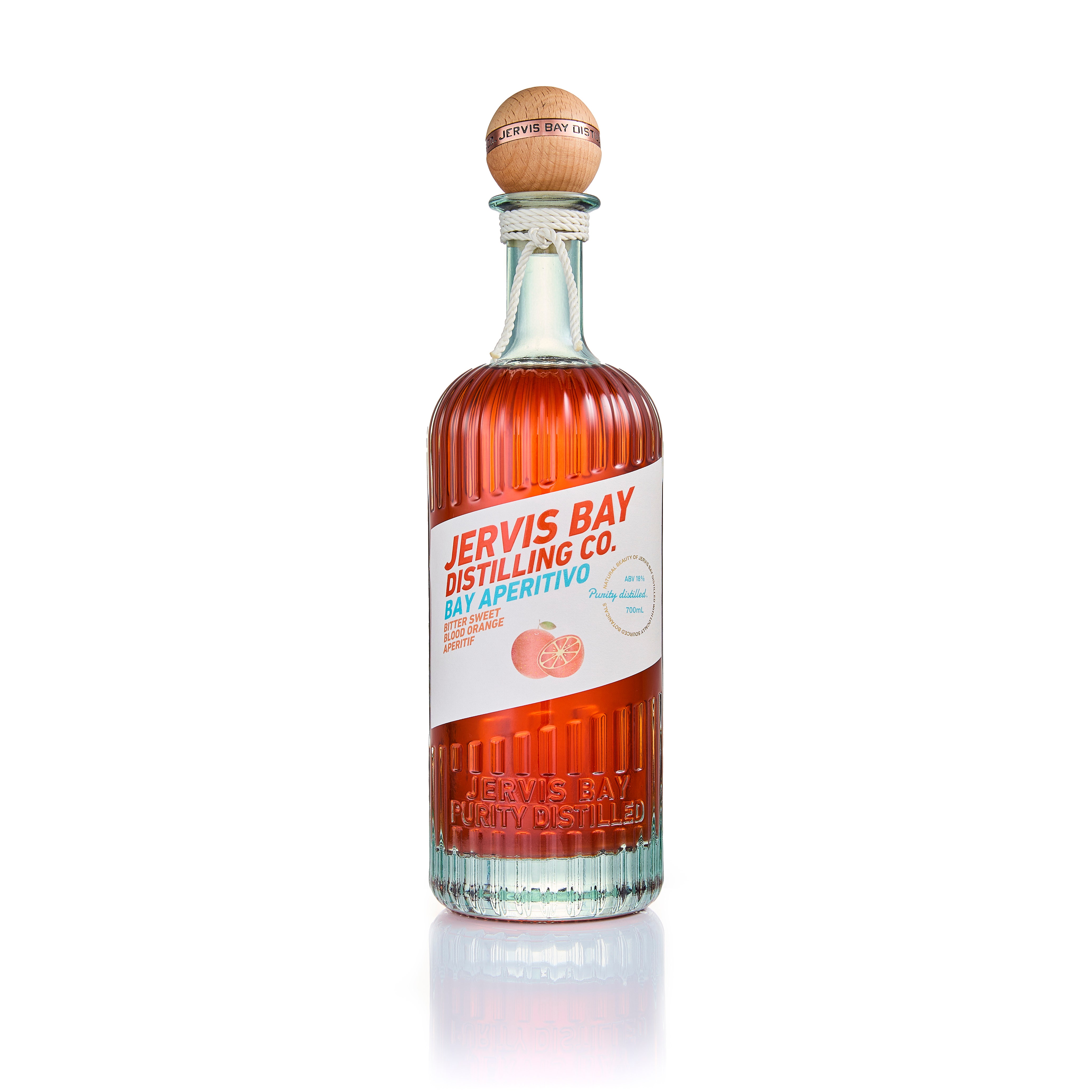 Jervis Bay Distilling Co Bay Aperitivo 700ml