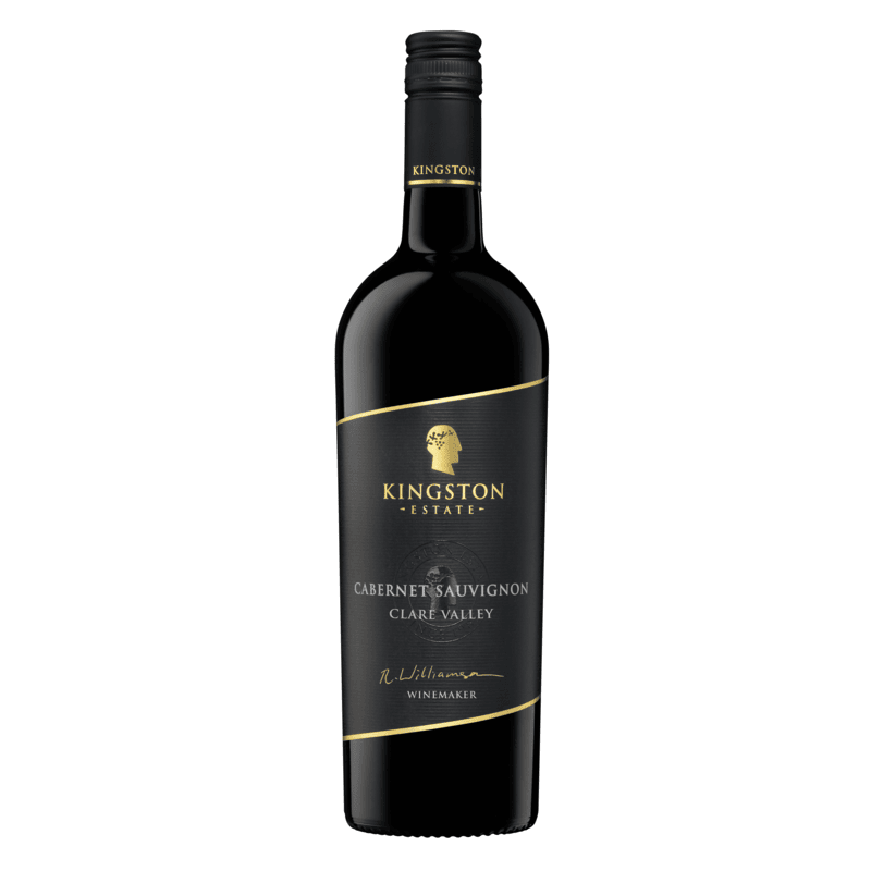 Kingston Estate Cabernet Sauvignon 750ml