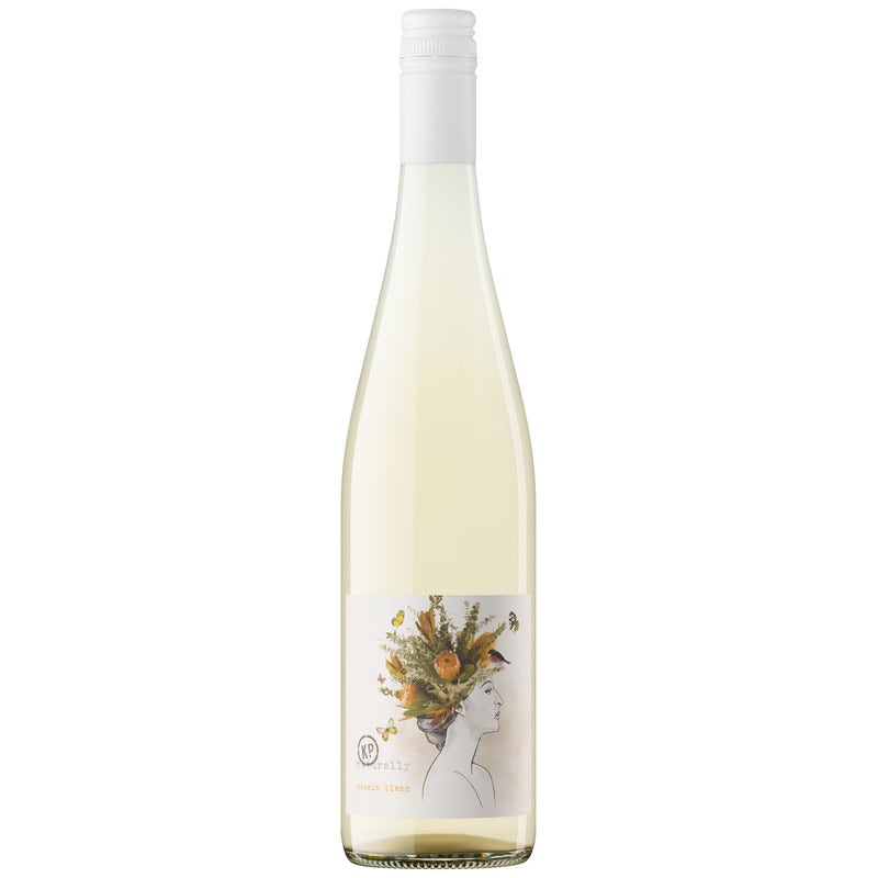 Kp Naturally Chenin Blanc 750ml