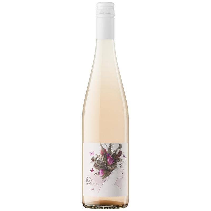 Kp Naturally Rose 750ml