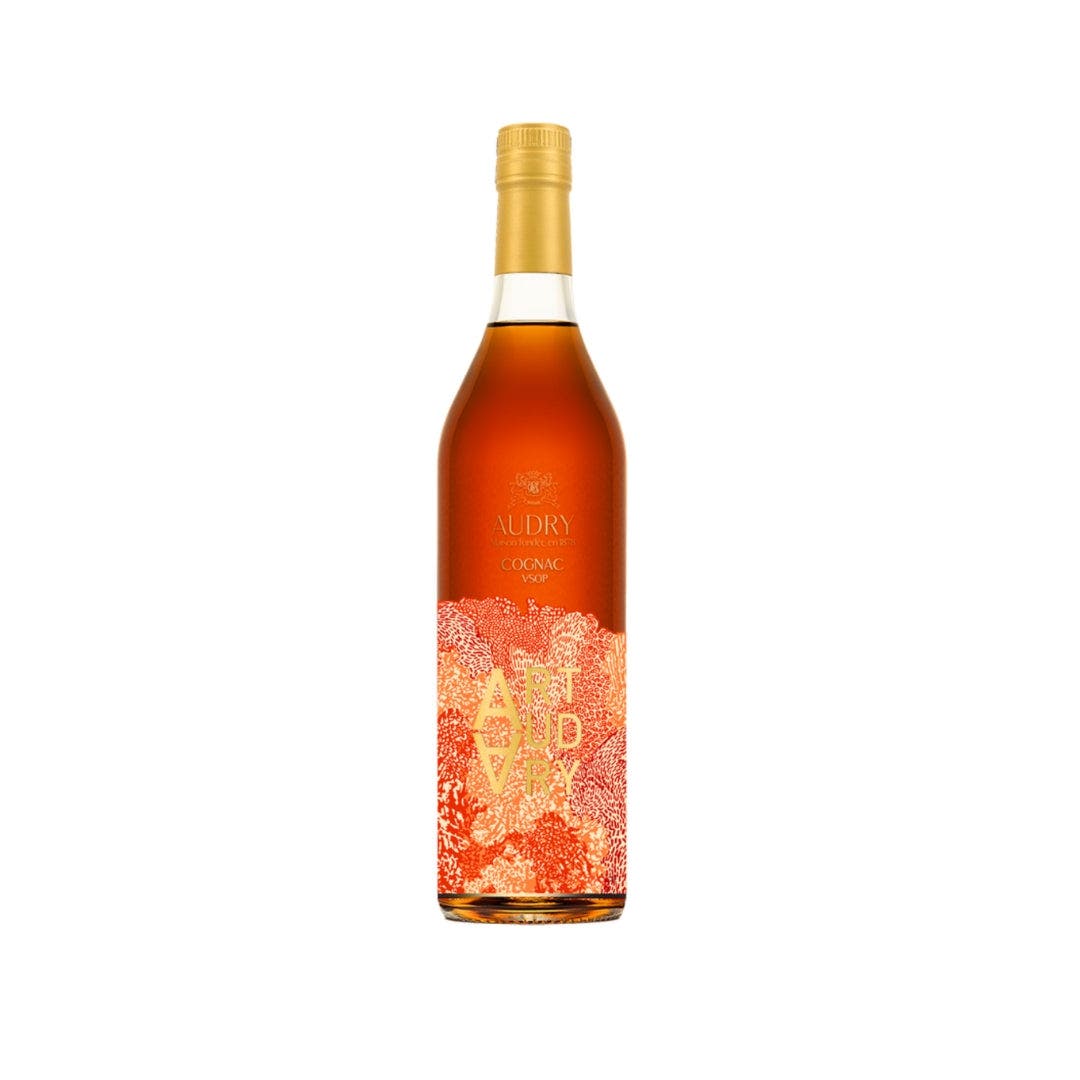 Maison Audry Maison Audry Cognac Art Vsop