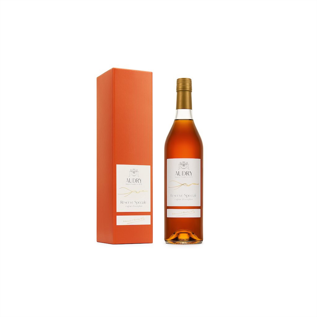 Maison Audry Maison Audry Cognac Fine Champagne Reserve Special