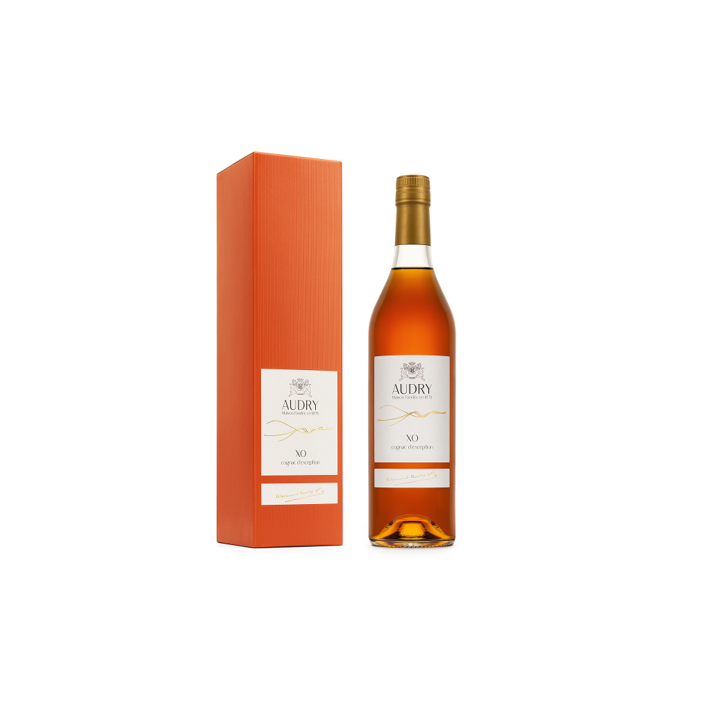 Maison Audry Cognac Fine Champagne Xo 700ml