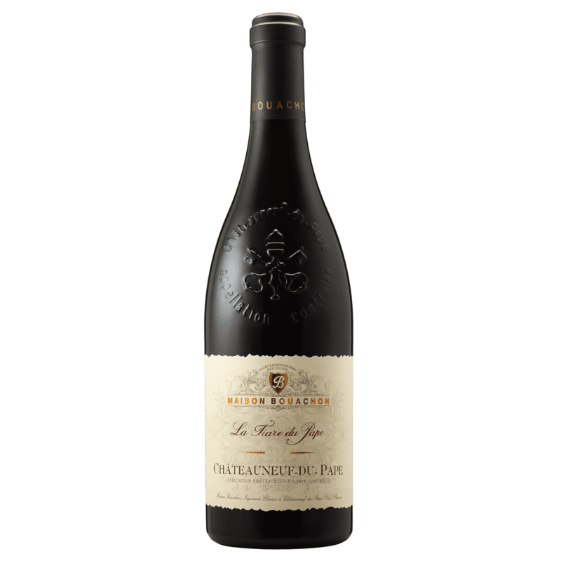 Maison Bouachon Chateauneuf Du Pape 750ml