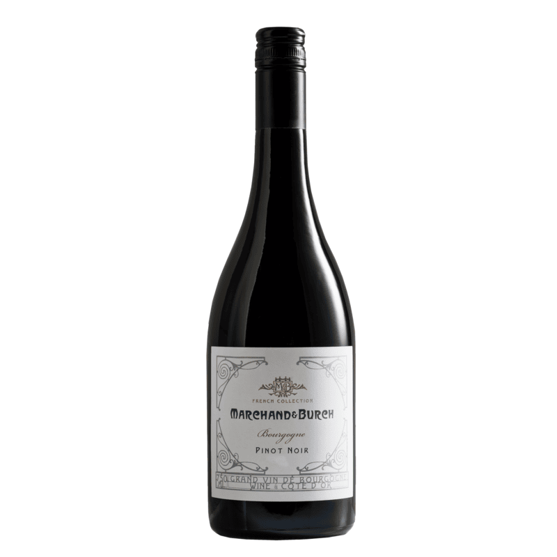 Marchand & Burch Bougogne Pinot Noir 750ml