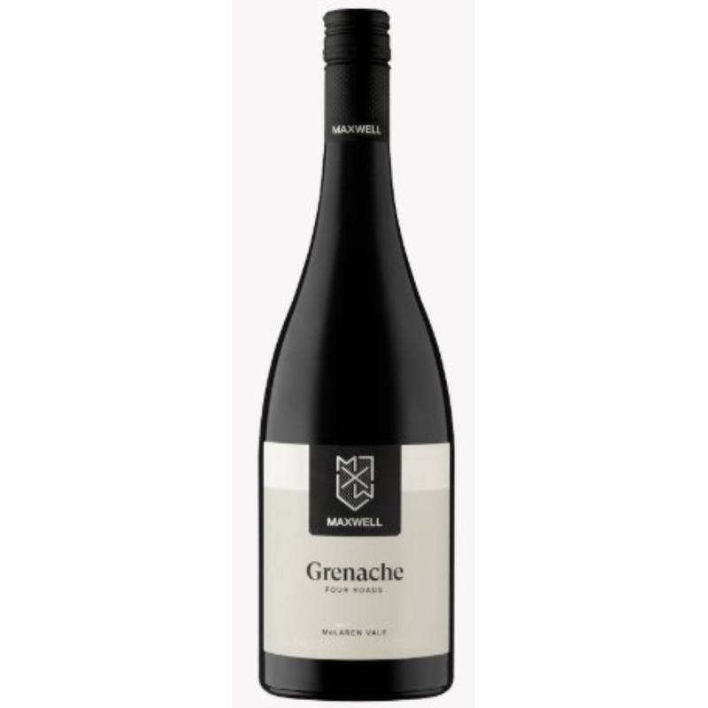 Maxwell Four Roads Grenache 750ml