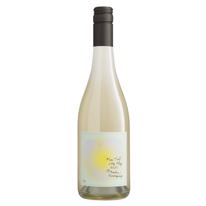 Mon Tout 'long Play' Chenin Pinot Gris Sauv Blanc 750ml
