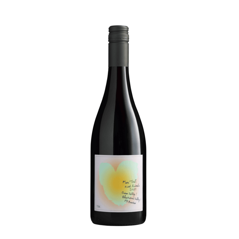 Mon Tout Kind Animal' Grenache Syrah Pinot 750ml