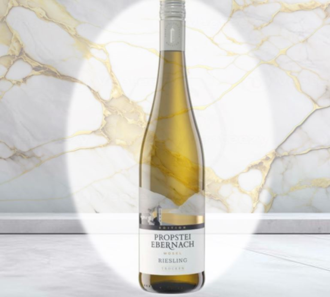 Mosel Propstei Ebernach Riesling 750ml