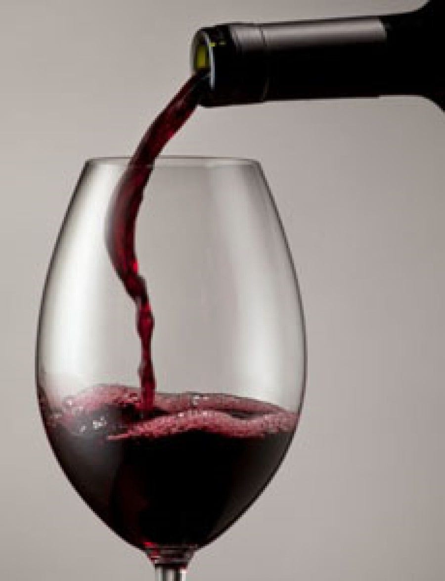 Multi-Region, Sa Belmonde Malbec 750ml