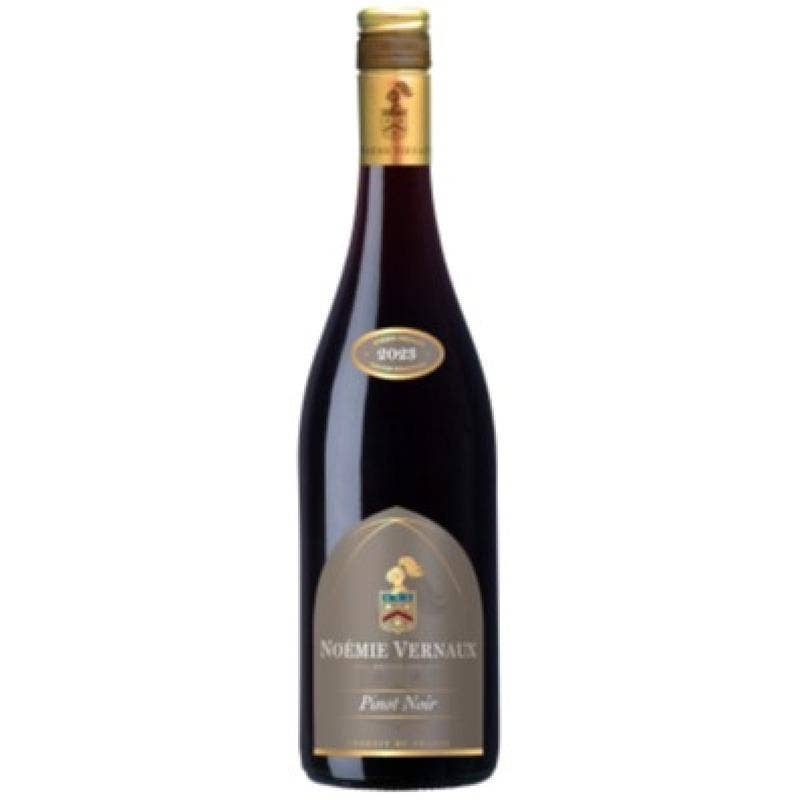 Pays Dóc France Noemie Vernaux Pinot Noir 750ml