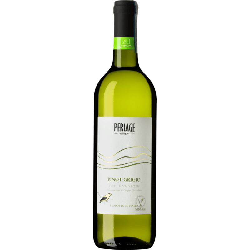 Perlage Pinot Grigio 2025 750ml