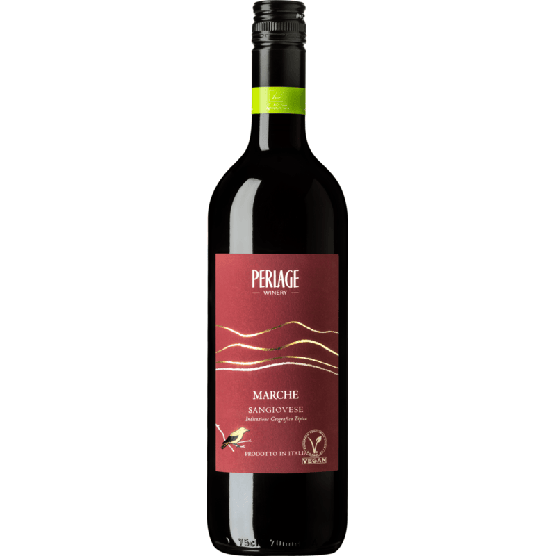 Perlage Sangiovese 2024 750ml