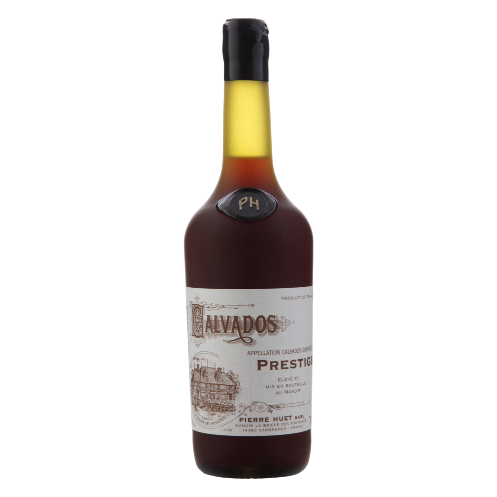 Pierre Huet Calvados Prestige 38 Years+ 700ml
