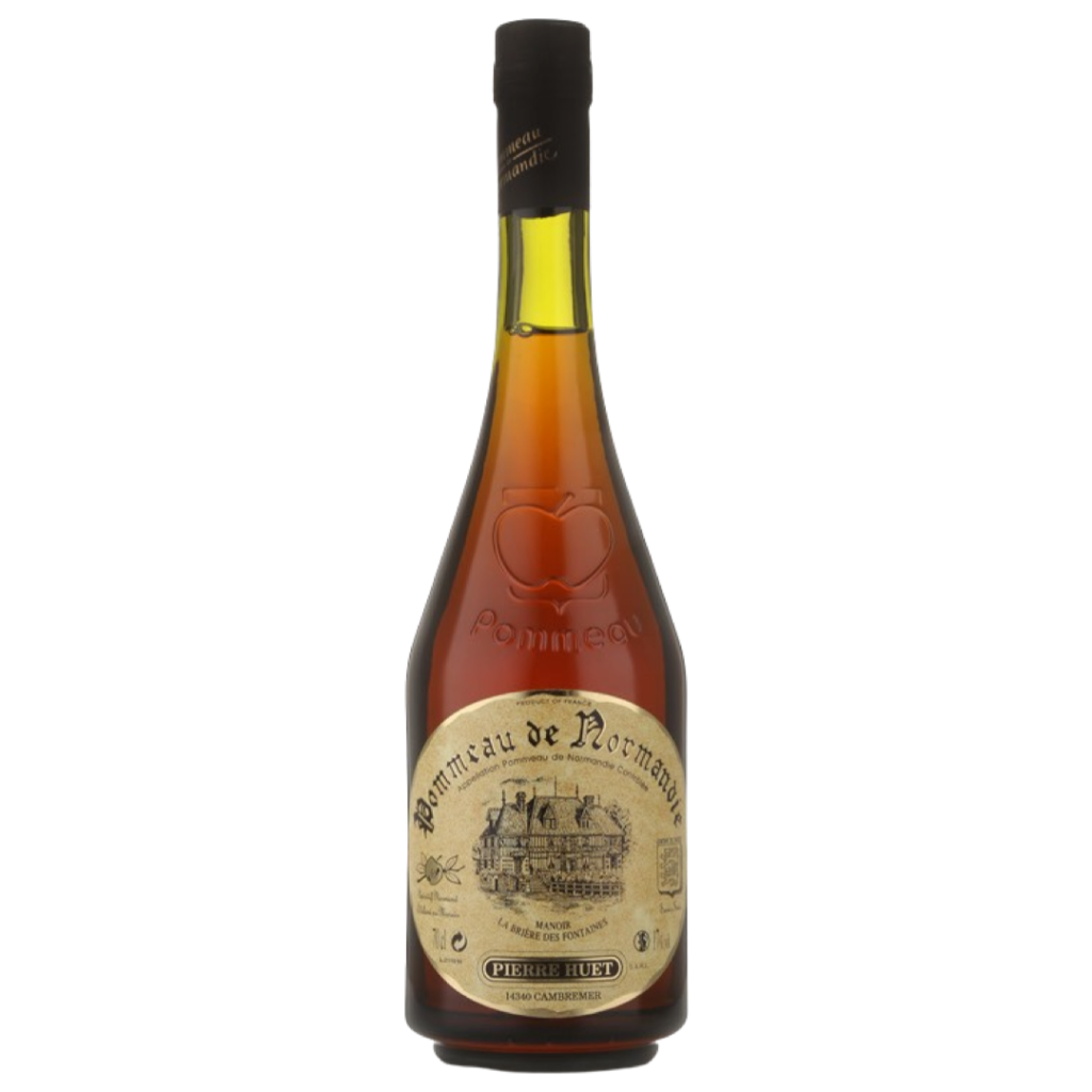 Pierre Huet Pommeau De Normandie Aoc 700ml