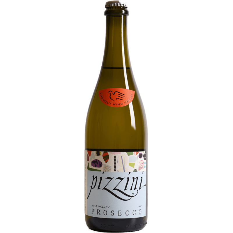 Pizzini Wines Prosecco 750ml