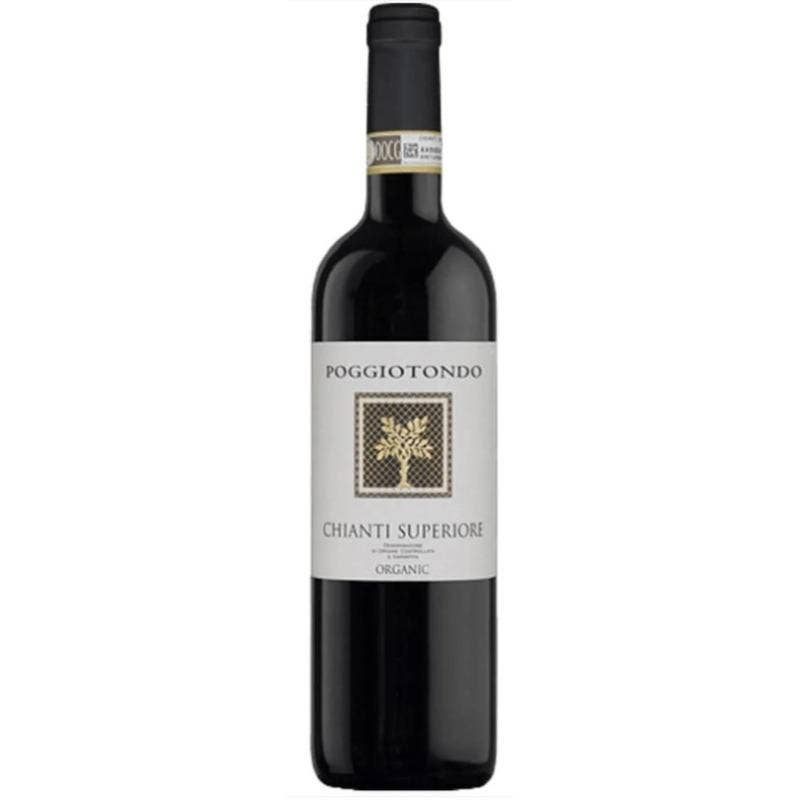 Poggiotondo Chianti Superiore Docg 750ml