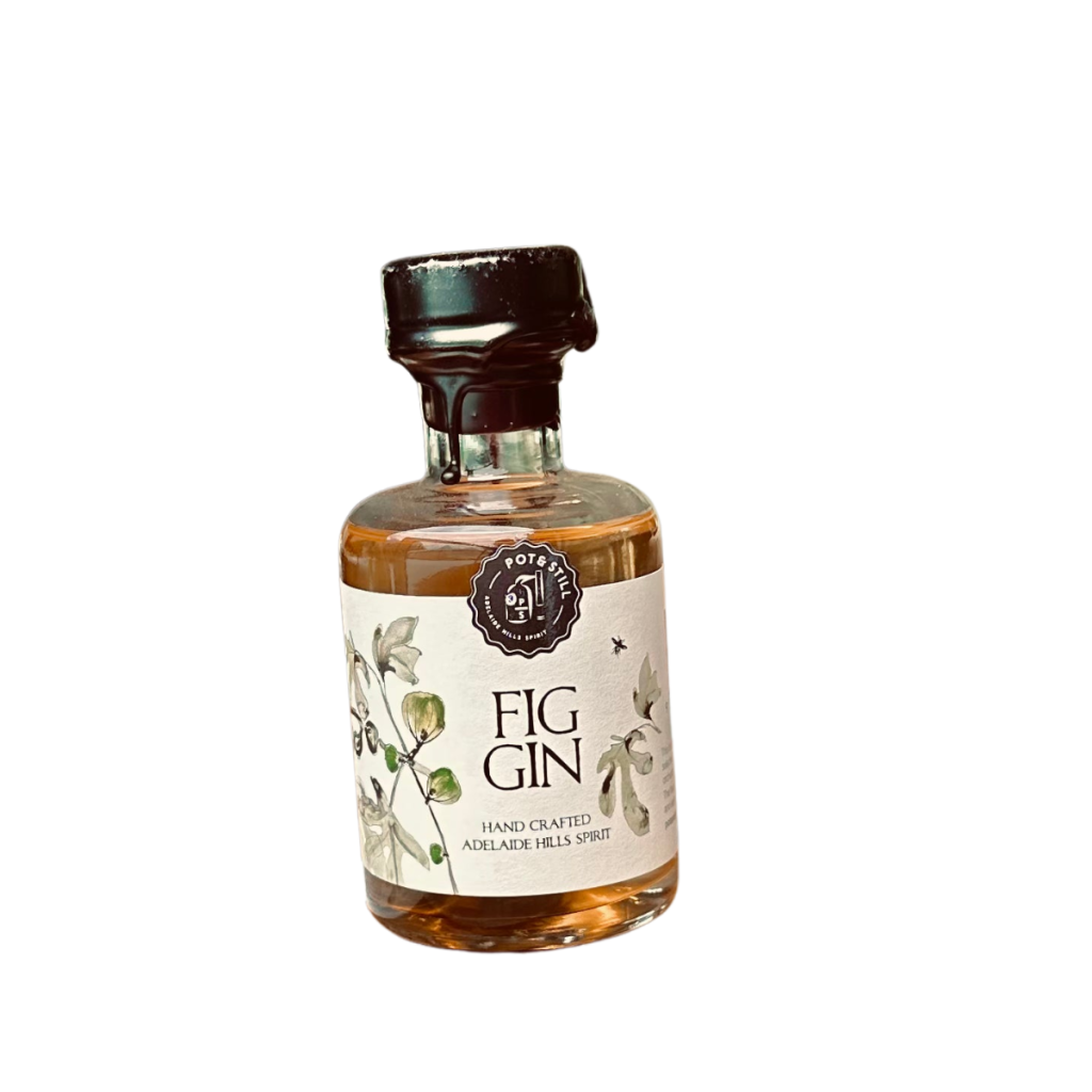 Pot & Still Australian Fig Gin 200ml