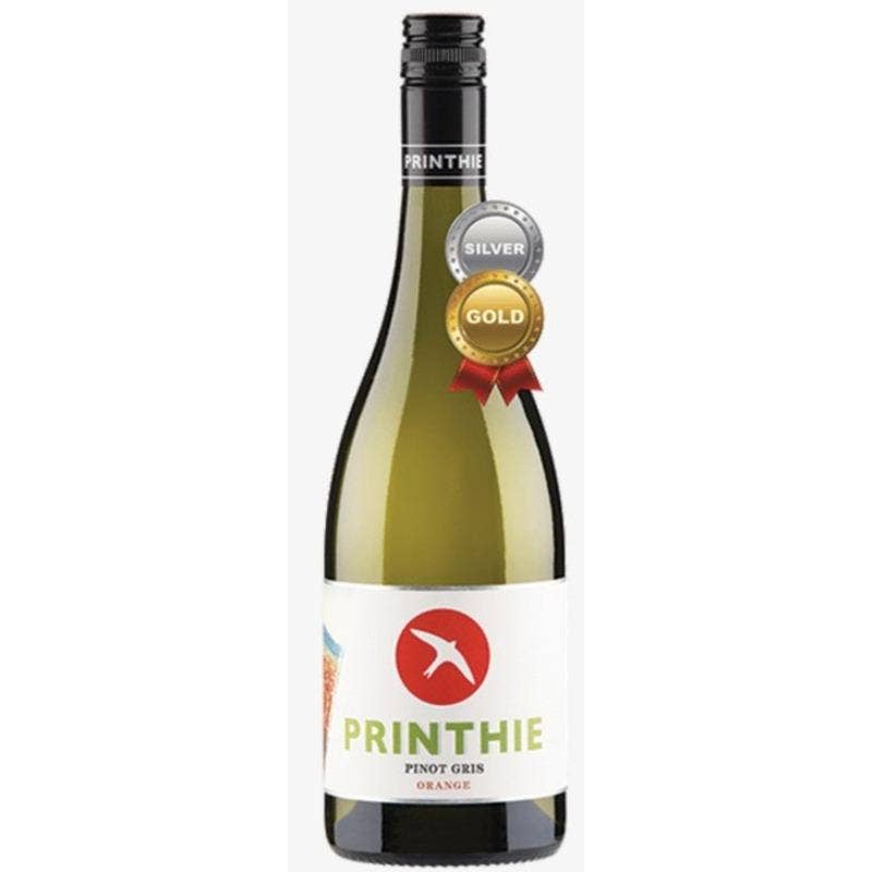Printhie Mountain Range Pinot Gris 750ml