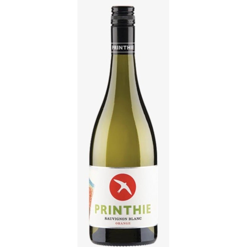 Printhie Mountain Range Sauvignon Blanc 750ml