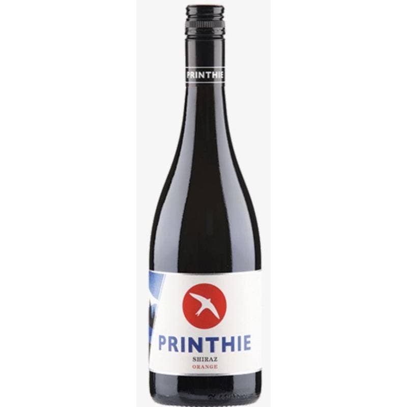 Printhie Mountain Range Shiraz 750ml