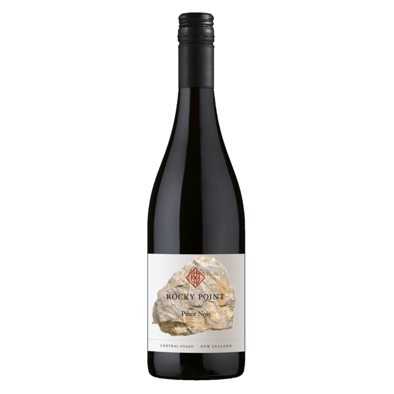 Prophet's Rock Rocky Point Pinot Noir 2023 750ml