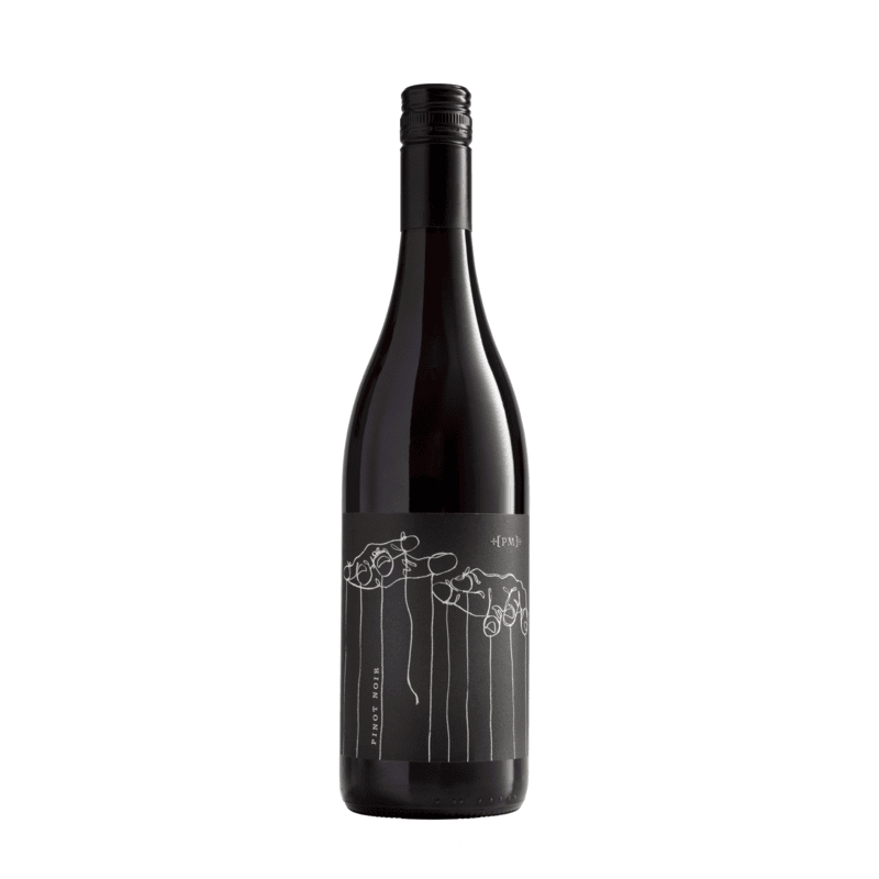 Puppermaster Pinot Noir 750ml