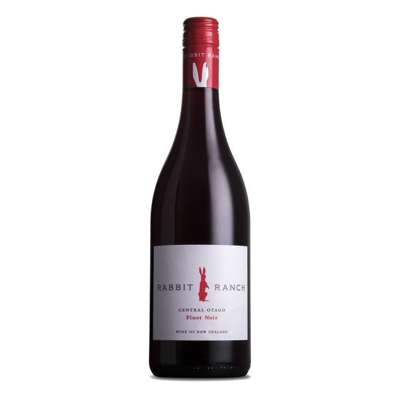 Rabbit Ranch Pinot Noir 750ml