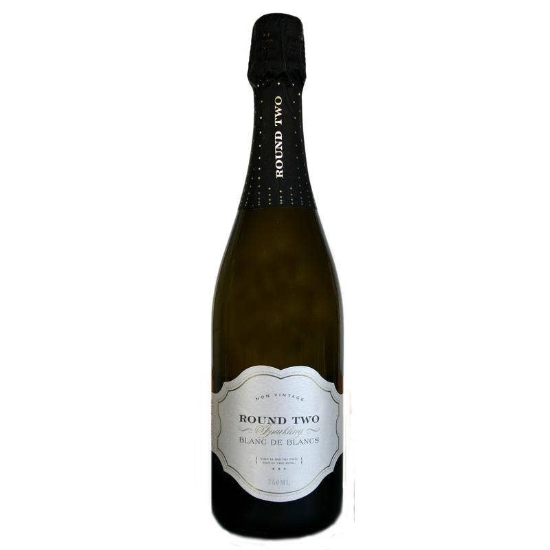 Round Two Blanc De Blanc Nv 750ml