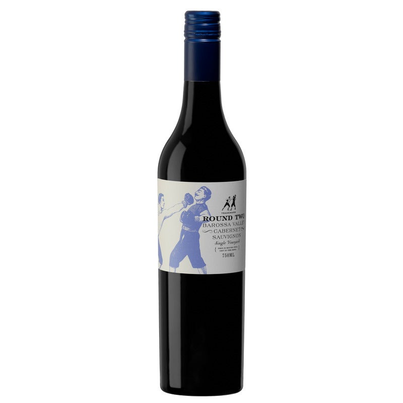 Round Two Cabernet Sauvignon 750ml