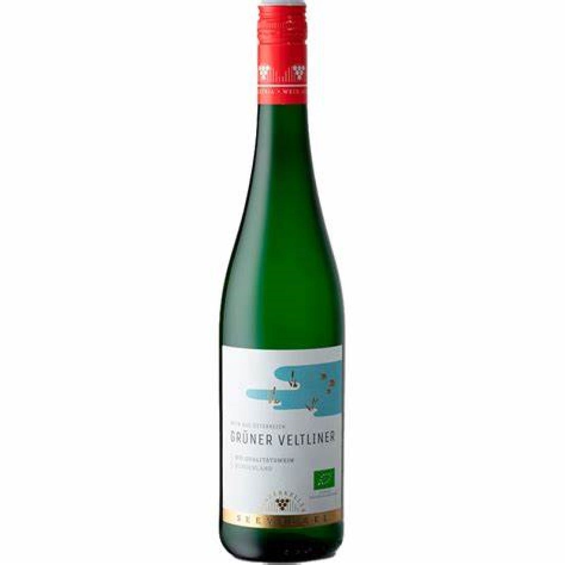 Seewinkel, Burgenland Winzerkeller Seewinkel Gruner Veltiner 750ml