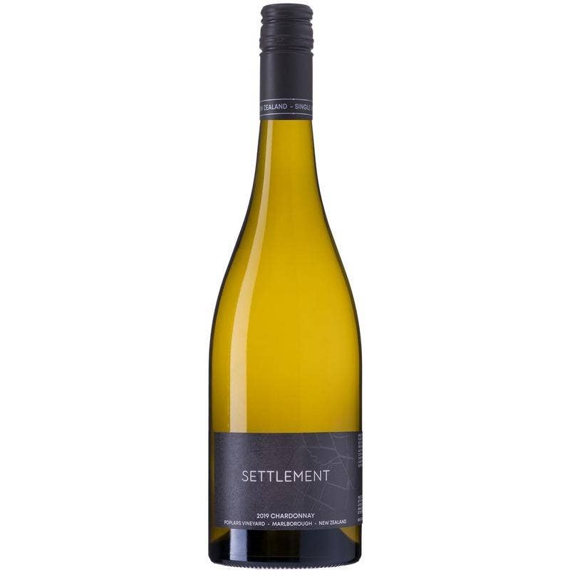 Settlement Chardonnay 2023 750ml