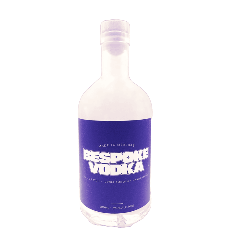 Shepparton Bespoke Vodka 700ml