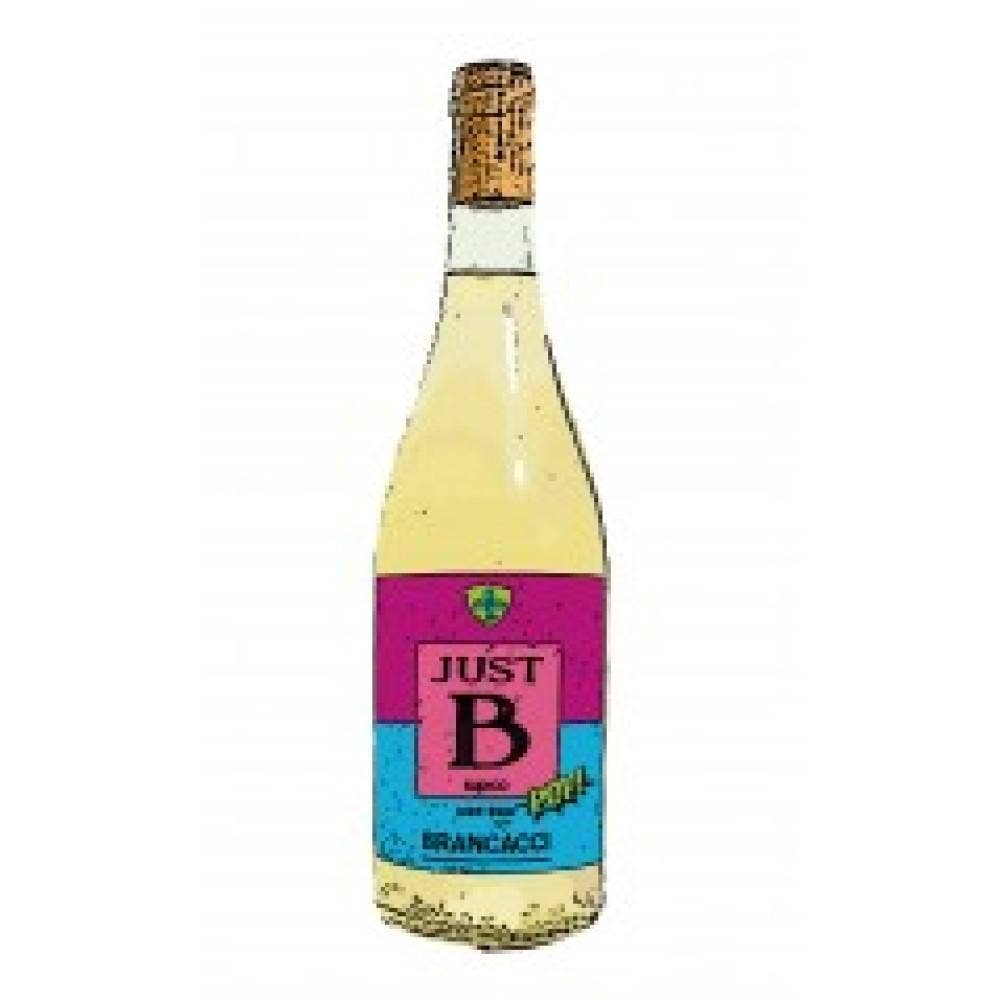 Soft Hills Of Langhe, Piedmonte Just B Pop Sauvignon 750ml