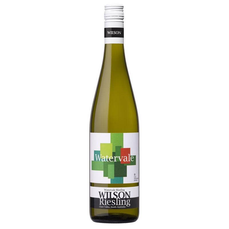The Wilson Vineyard Watervale Riesling 750ml