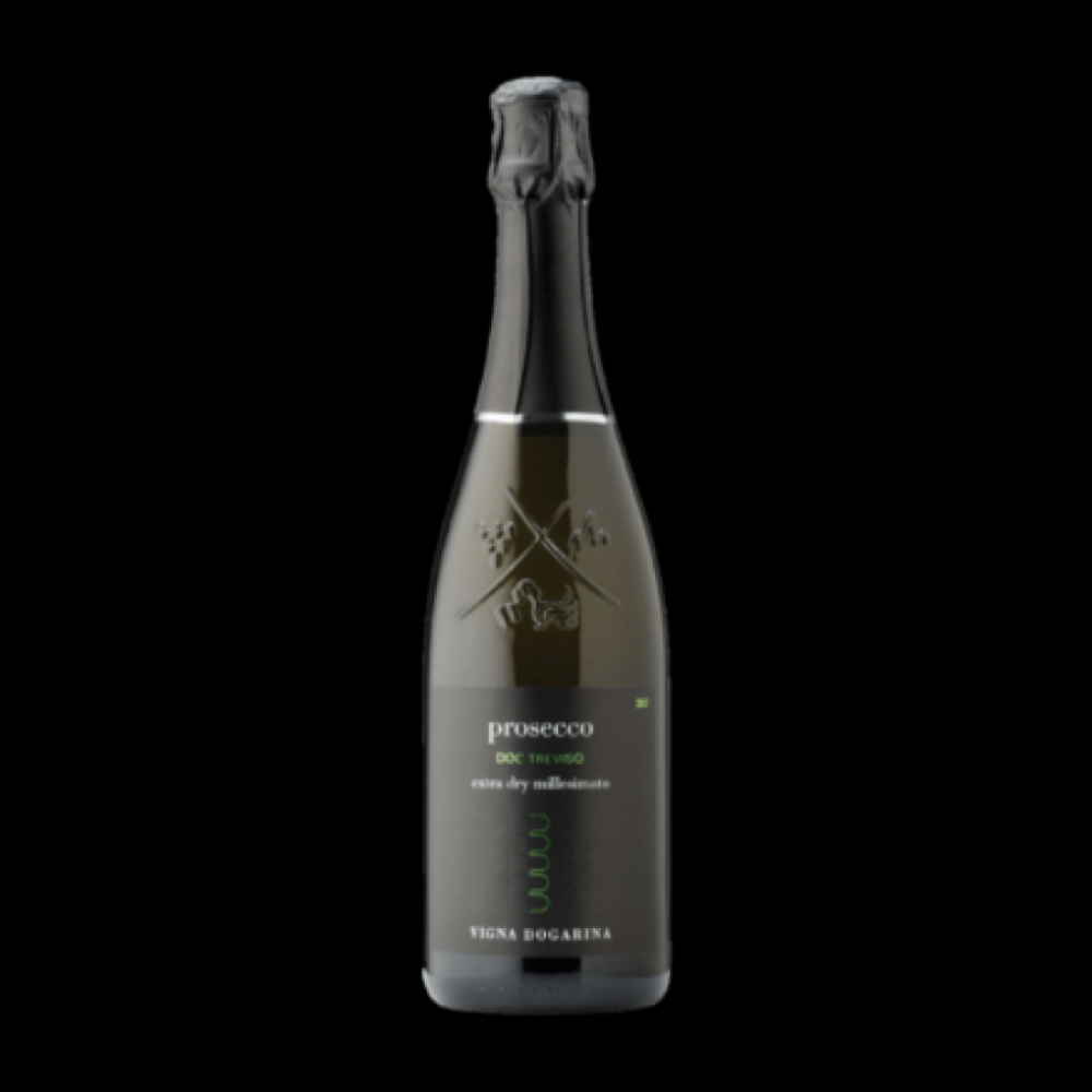 Treviso Dogarina Treviso Doc 750ml