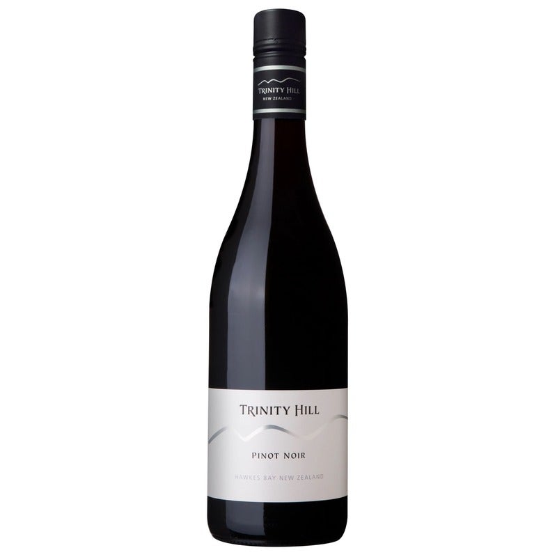 Trinity Hill Hawkes Bay Pinot Noir 750ml