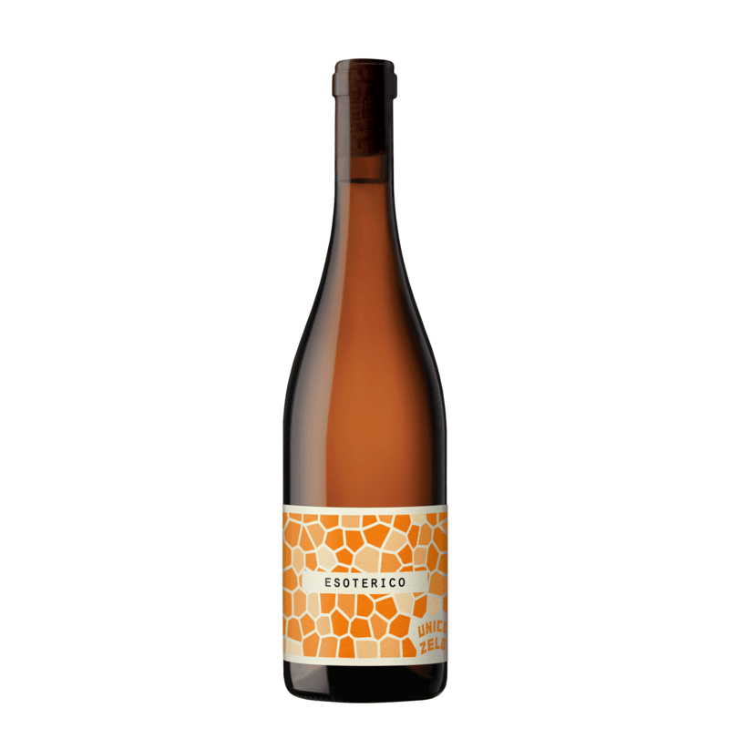 Unico Zelo Esoterico Spice Blend 2024 750ml