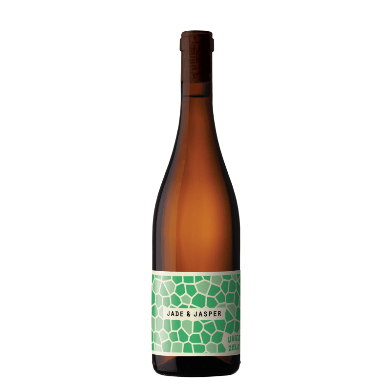 Unico Zelo Jade & Jasper Fiano 2025 750ml