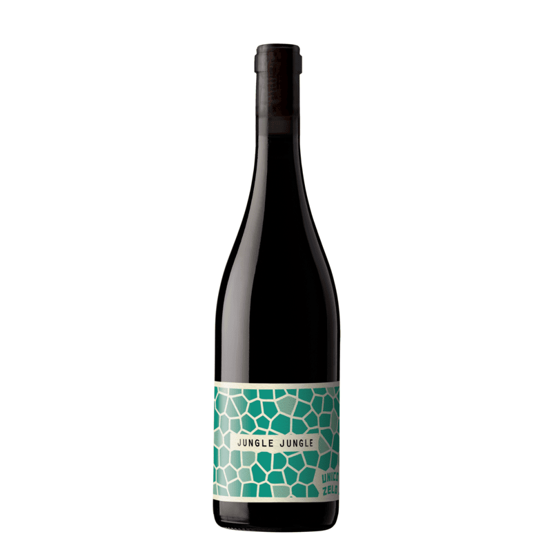 Unico Zelo Jungle Jungle Dolcetto 2023 750ml