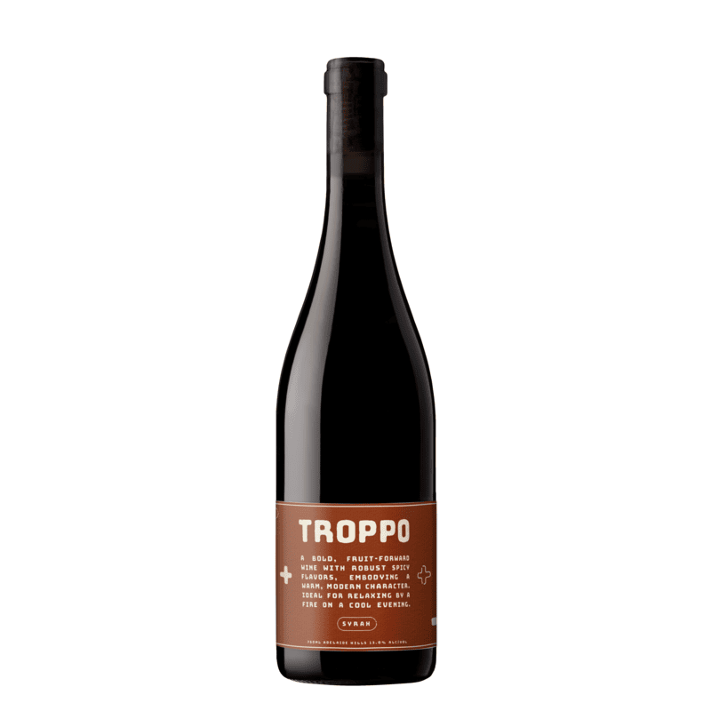 Unico Zelo Terra Cotta Greco 2025 750ml