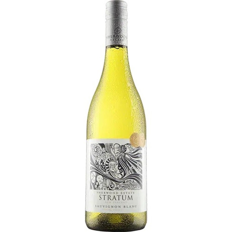 Waipapa Valley Stratum Sauvignon Blanc 750ml