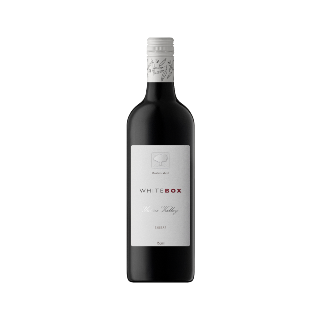 Yarra Valley Whitebox Shiraz (Yarravalley) 750ml