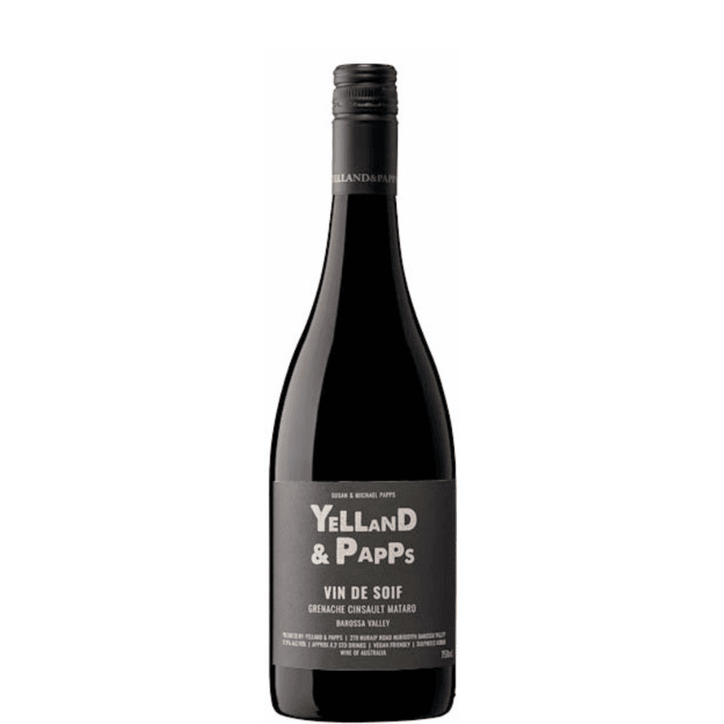 Yelland + Papps Vin De Soif 2025 750ml