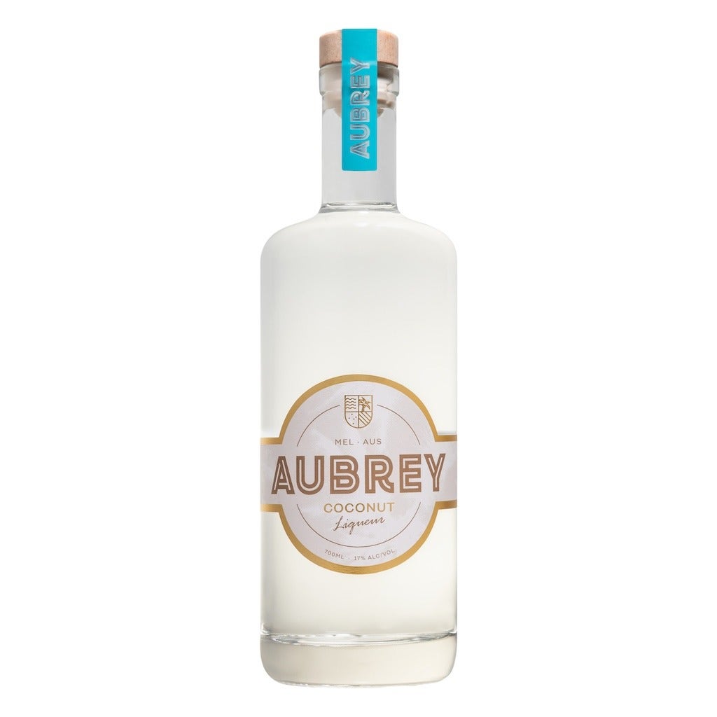 Aubrey Coconut Liqueur 700ml