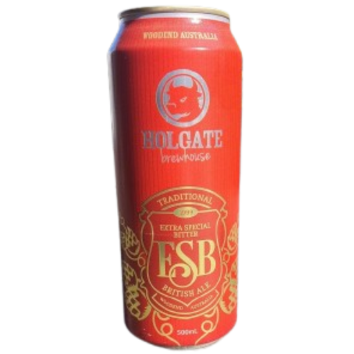 Holgate Esb 500ml