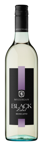 McGuigan Black Label Moscato 750ml