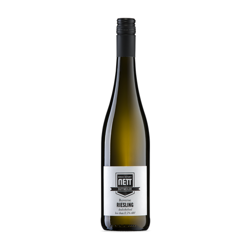 Nett Reverse Riesling 750ml