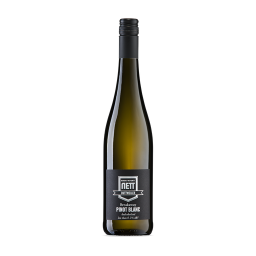 Nett Breakaway Pinot Blanc 750ml